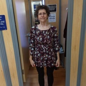 Meet your Posher, Joette